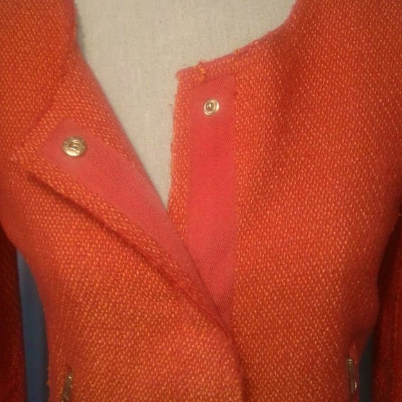 Club Monaco Suit Jacket - Picture 4 of 4